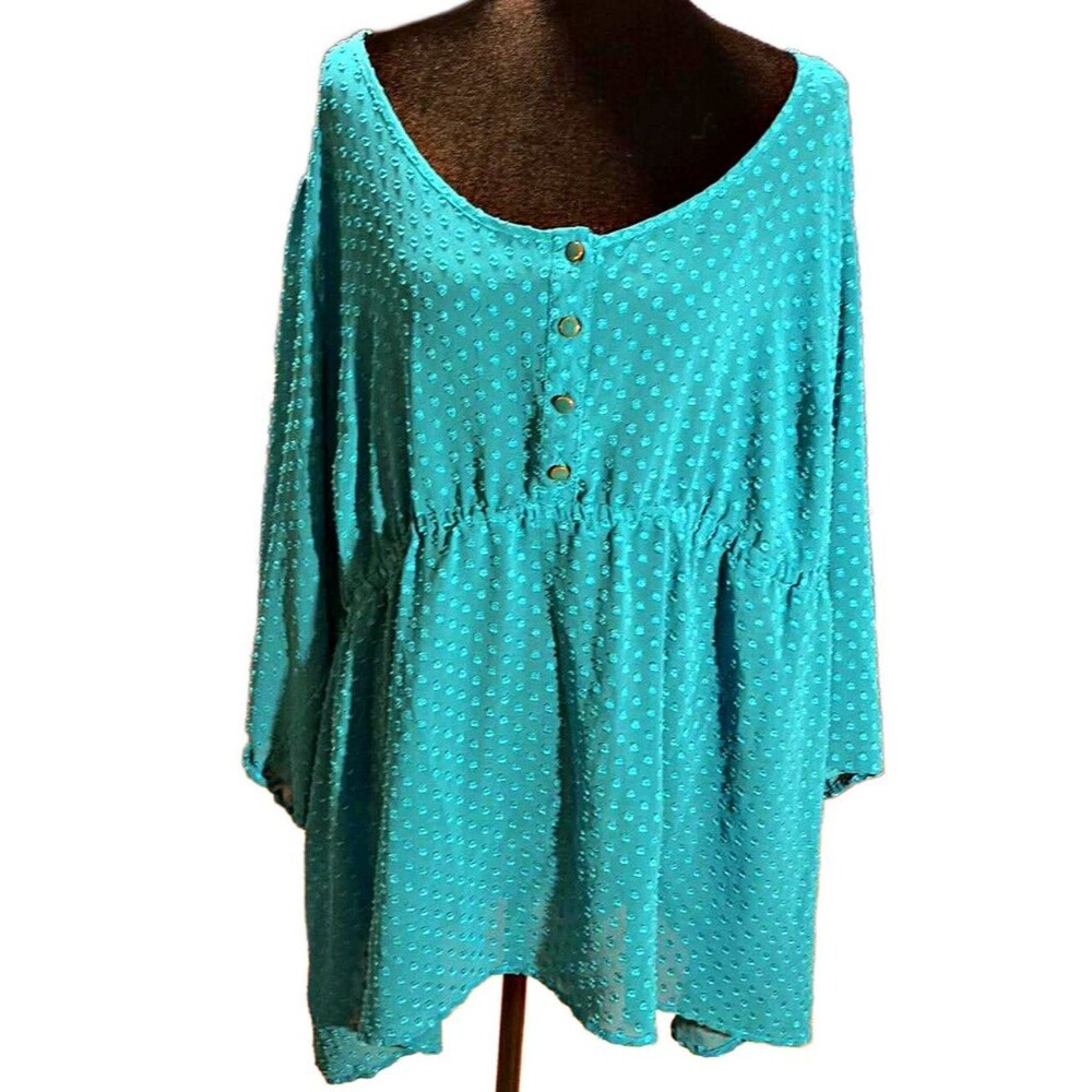 TORRID "Emma"